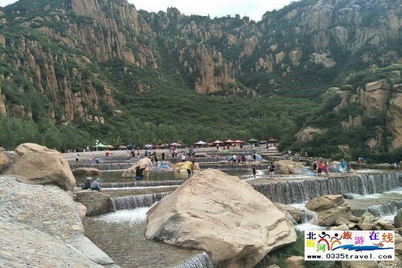 秦皇島冰塘峪長城風(fēng)情大峽谷電話18633570222