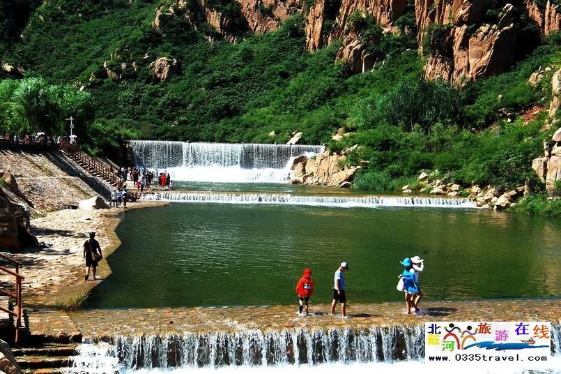 秦皇島冰塘峪長城風(fēng)情大峽谷電話18633570222