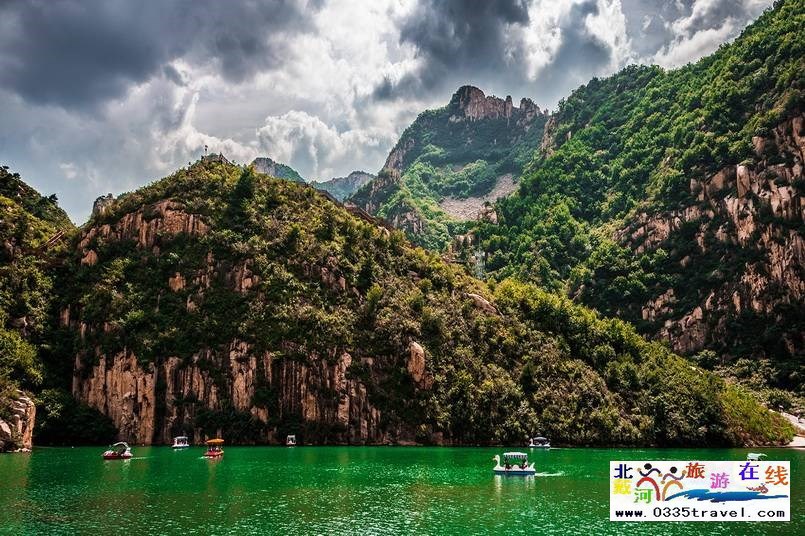 秦皇島冰塘峪長城風(fēng)情大峽谷電話18633570222