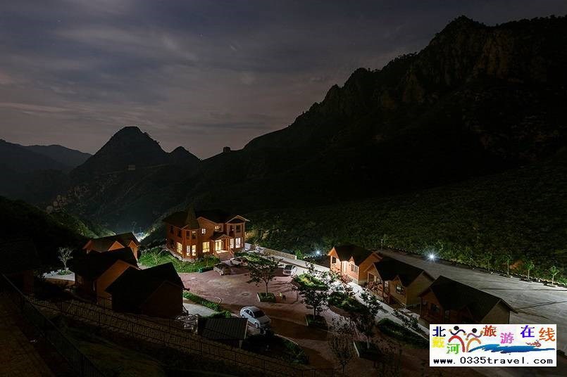 秦皇島冰塘峪長城風(fēng)情大峽谷電話18633570222