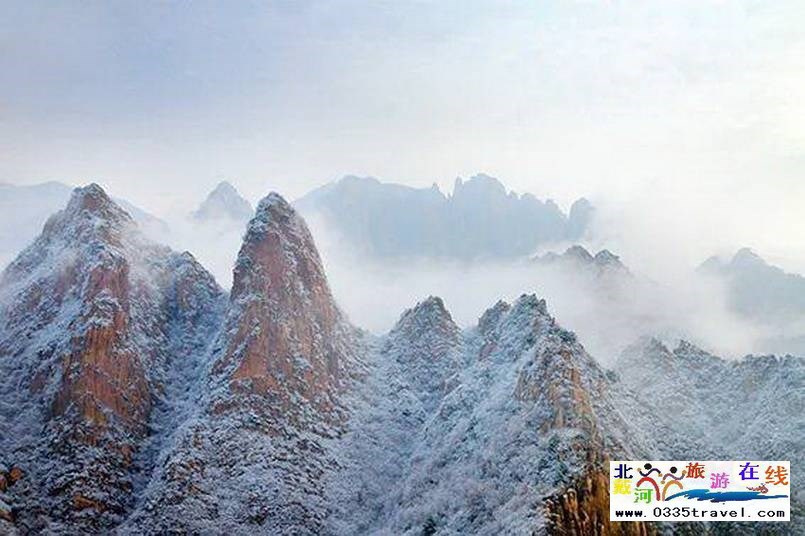 秦皇島冰塘峪長城風(fēng)情大峽谷電話18633570222