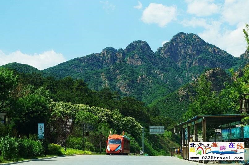 秦皇島祖山·天女小鎮(zhèn)(滑雪登山攝影)咨詢(xún)預(yù)定電話18633570222 15703350808