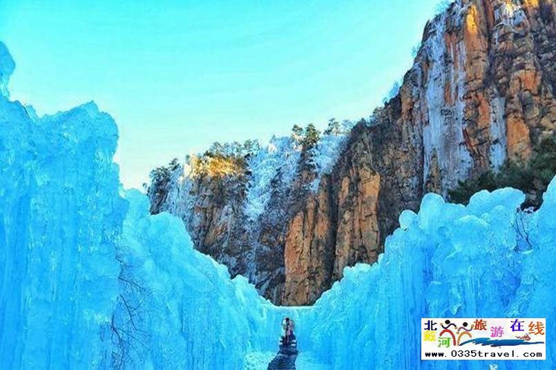 秦皇島祖山·天女小鎮(zhèn)(滑雪登山攝影)咨詢(xún)預(yù)定電話18633570222 15703350808