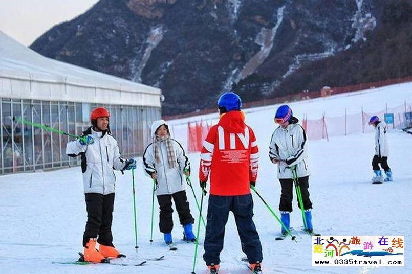 秦皇島祖山·天女小鎮(zhèn)(滑雪登山攝影)咨詢(xún)預(yù)定電話18633570222 15703350808