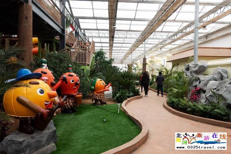 北戴河集發(fā)夢想王國電話18633570222  15703350808