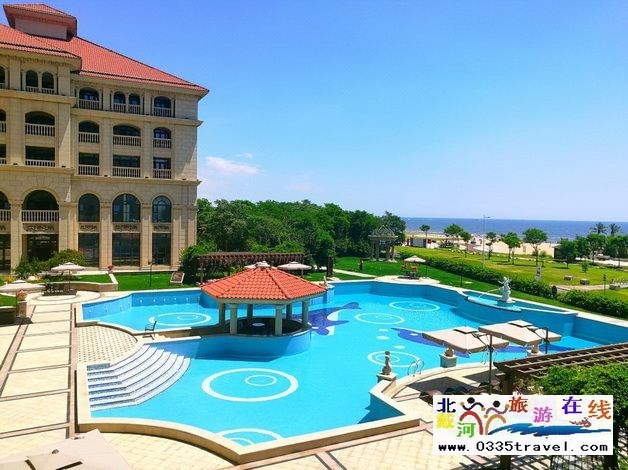 南戴河榮盛·一杯瀾海景度假酒店0335-3522588