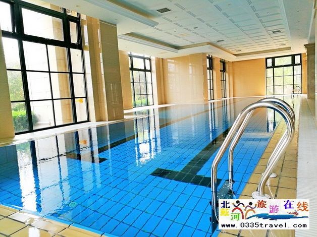 南戴河榮盛·一杯瀾海景度假酒店0335-3522588