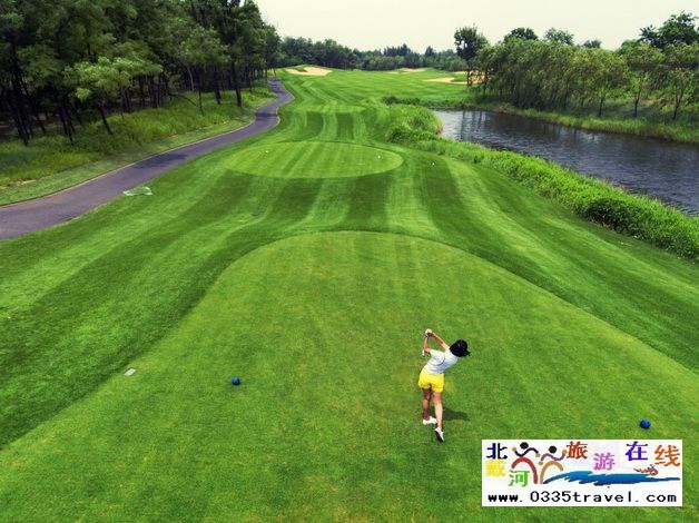 南戴河榮盛·一杯瀾海景度假酒店0335-3522588