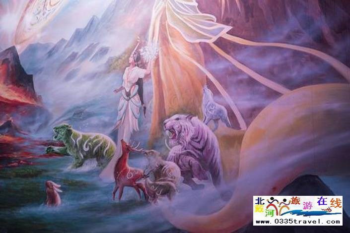 遷安天元谷旅游綜合體魔方玩國門票優(yōu)惠預(yù)定18633570222 15703350808