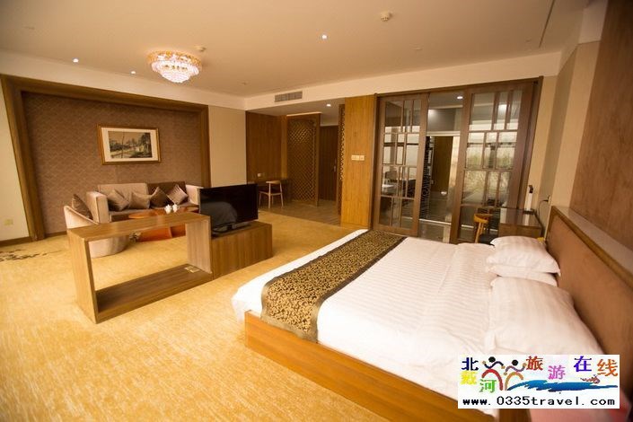 北戴河黃金海岸海景龍苑酒店電話15703350808