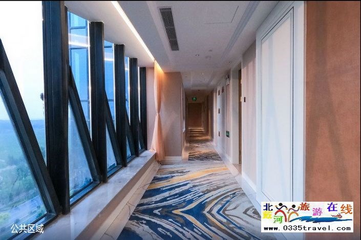 維也納國際酒店(秦皇島南戴河店)