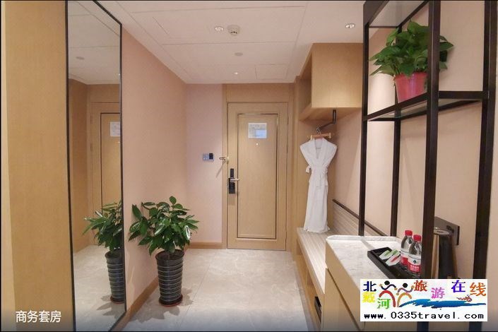 維也納國際酒店(秦皇島南戴河店)