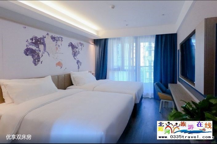 凱里亞德酒店(秦皇島南戴河店)詳情咨詢0335-3522588 18633570222