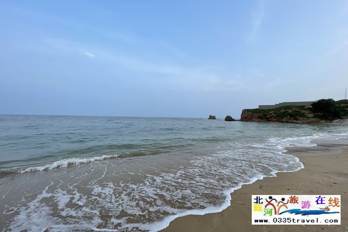 東戴河碣石假日酒店