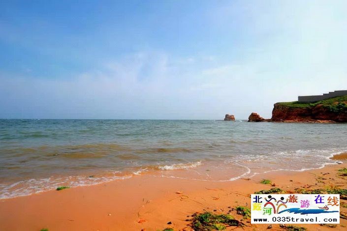 東戴河碣石假日酒店