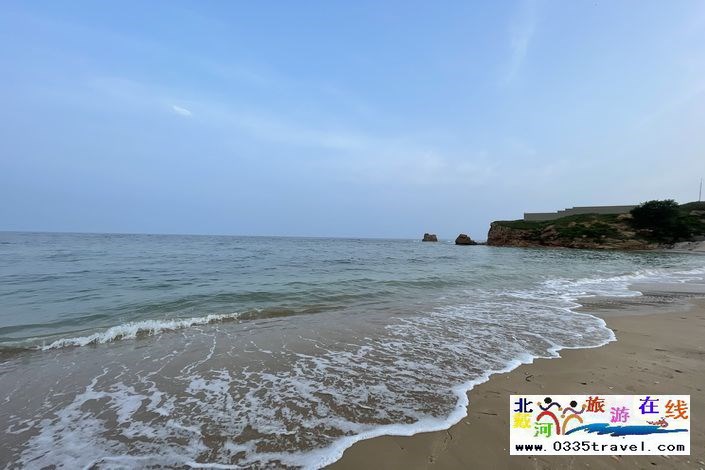 東戴河碣石假日酒店