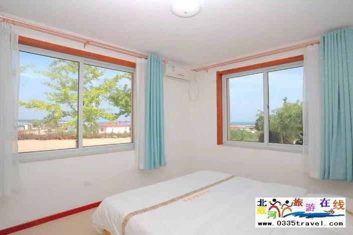 東戴河碣石假日酒店
