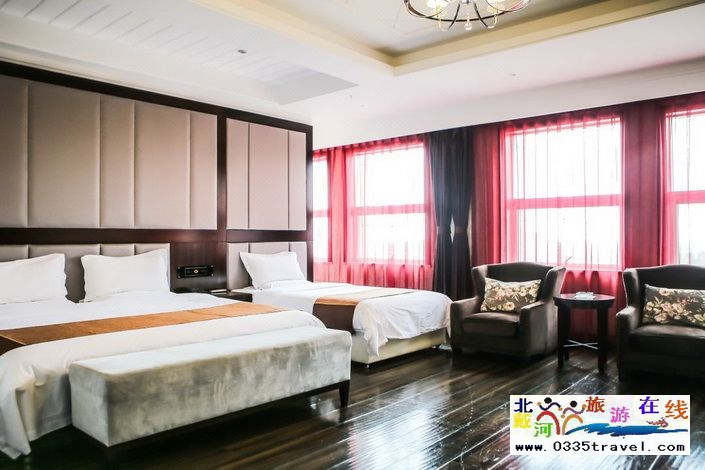 東戴河和誠(chéng)大酒店電話0335-3522588