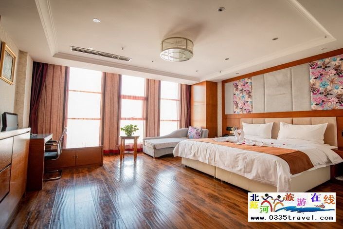 東戴河和誠(chéng)大酒店電話0335-3522588