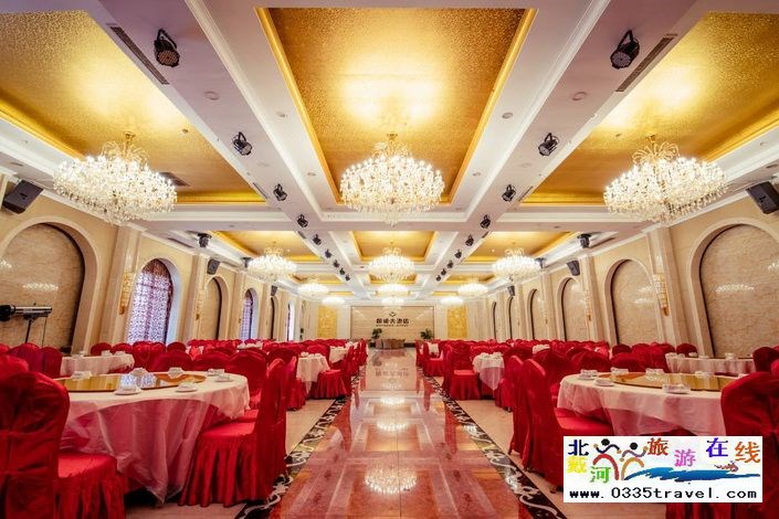 東戴河和誠(chéng)大酒店電話0335-3522588
