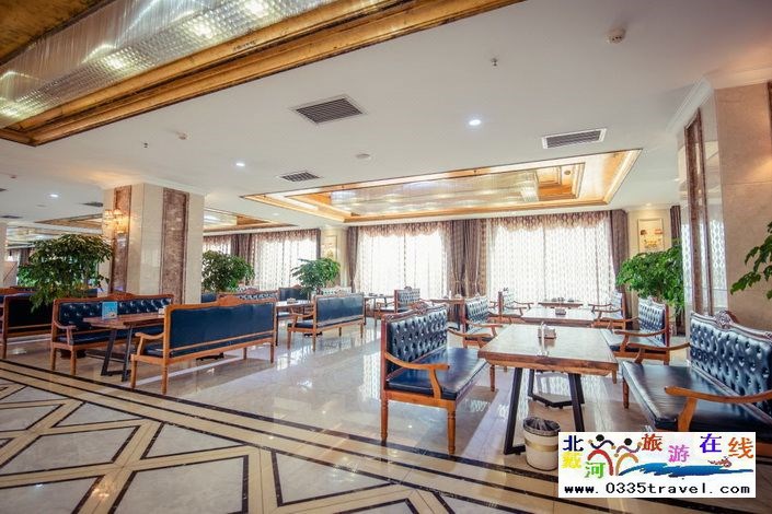 東戴河和誠(chéng)大酒店電話0335-3522588