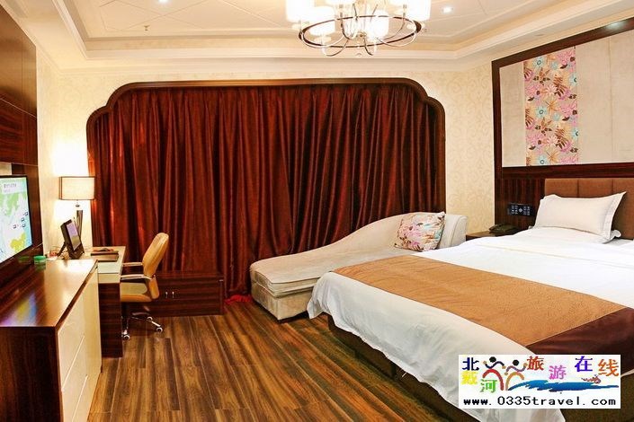 東戴河和誠大酒店電話0335-3522588