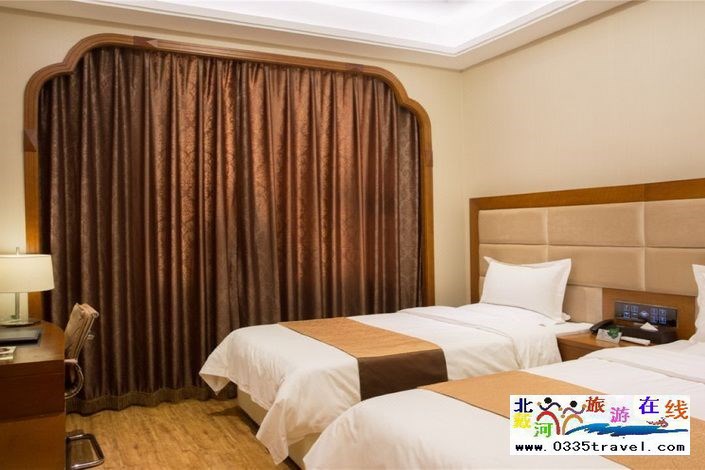 東戴河和誠大酒店電話0335-3522588