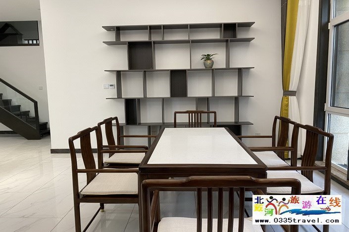 東戴河近海別墅(輕奢泳池小院)咨詢與i的那個電話18633570222 15703350808