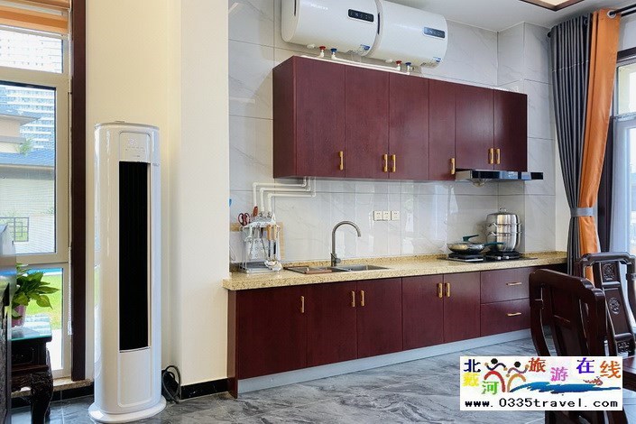 東戴河近海別墅(輕奢泳池小院)咨詢與i的那個電話18633570222 15703350808