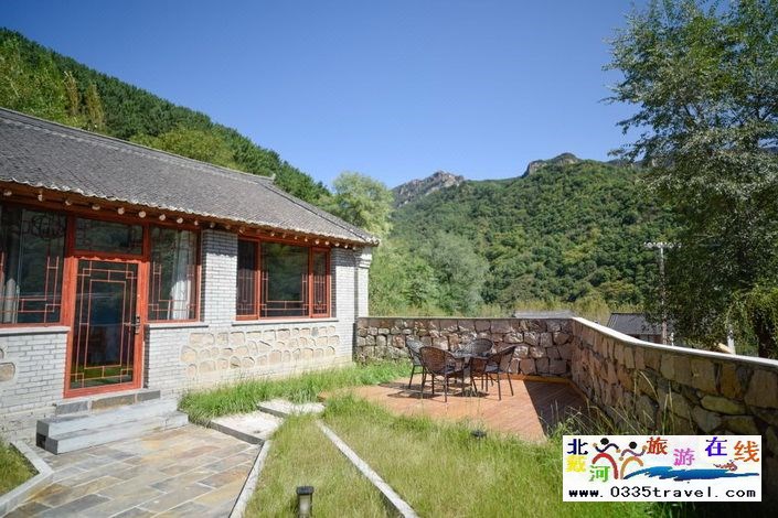 隆化茅荊壩寒舍小院電話18633570222