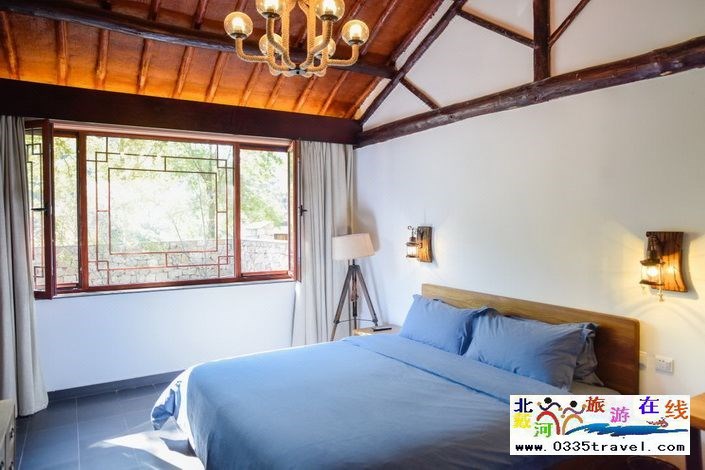 隆化茅荊壩寒舍小院電話18633570222