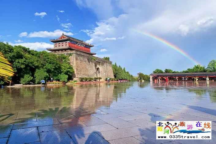 山海關(guān)長(zhǎng)城第一秀——大型室內(nèi)史詩演出《長(zhǎng)城》優(yōu)惠購票電話18633570222