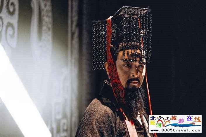 山海關(guān)長(zhǎng)城第一秀——大型室內(nèi)史詩演出《長(zhǎng)城》