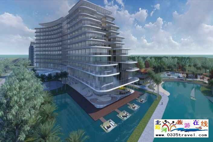 秦皇島北戴河蔚藍(lán)海岸萬(wàn)豪酒店電話15703350808 18633570222