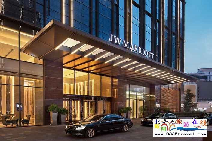 秦皇島北戴河蔚藍(lán)海岸萬(wàn)豪酒店電話15703350808 18633570222