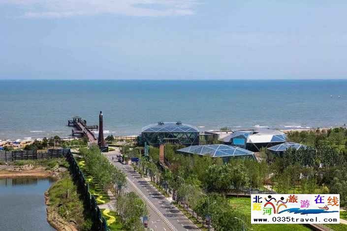 秦皇島北戴河蔚藍(lán)海岸萬(wàn)豪酒店電話15703350808 18633570222