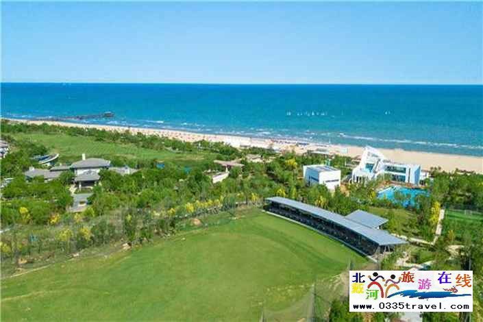 秦皇島北戴河蔚藍(lán)海岸萬(wàn)豪酒店電話15703350808 18633570222