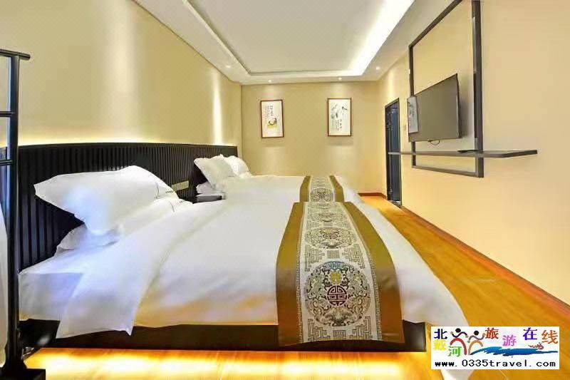 山海關古城十里楠舍酒店