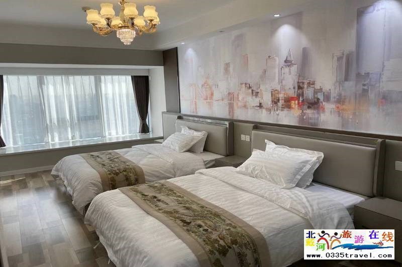 秦皇島茂業(yè)中心假日公寓電話18633570222