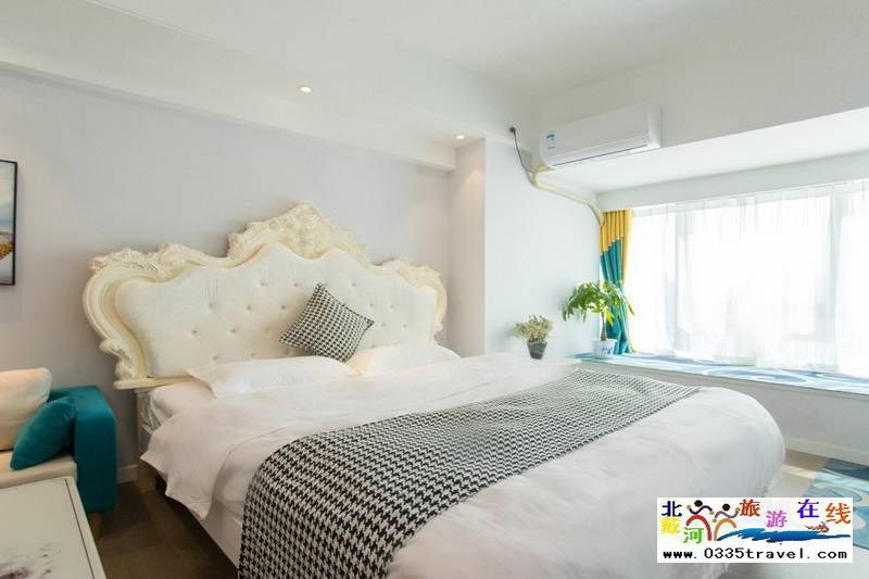 秦皇島茂業(yè)中心假日公寓電話18633570222