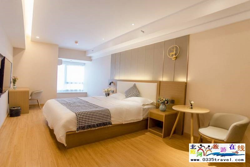 秦皇島茂業(yè)中心假日公寓電話18633570222