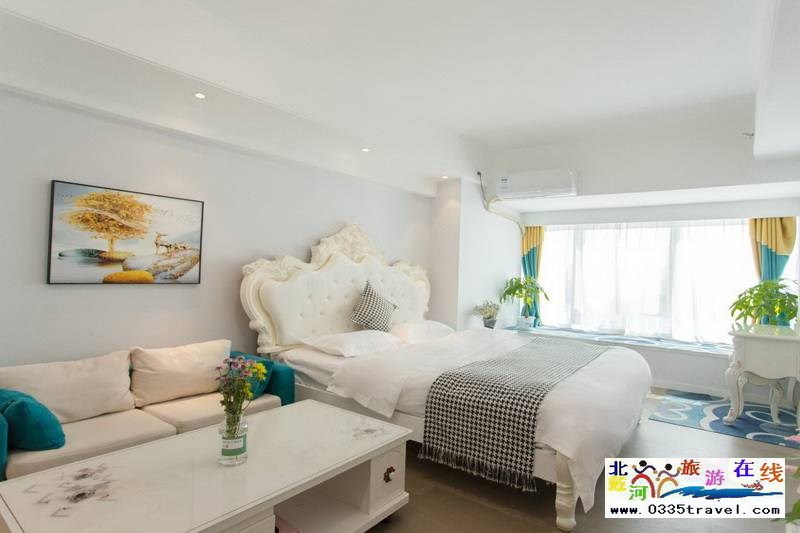 秦皇島茂業(yè)中心假日公寓電話18633570222