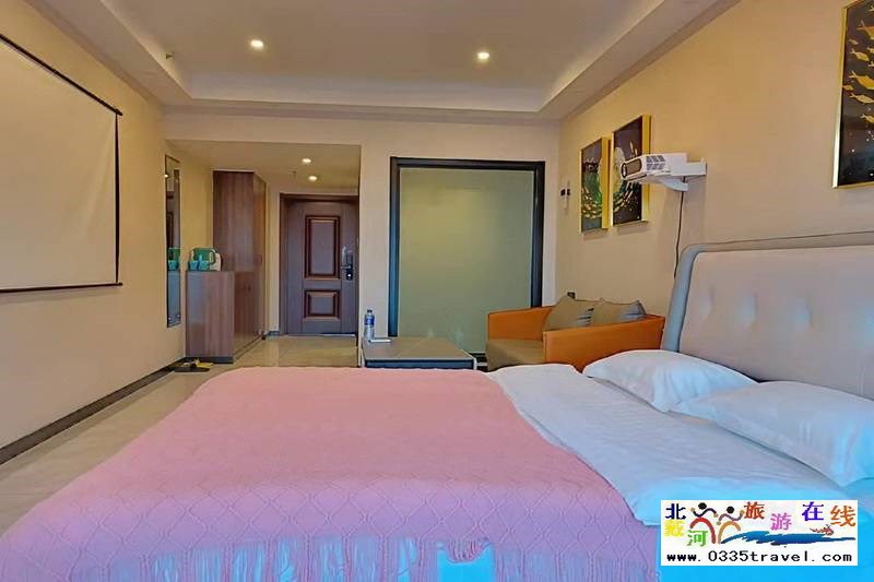 秦皇島茂業(yè)中心假日公寓電話18633570222