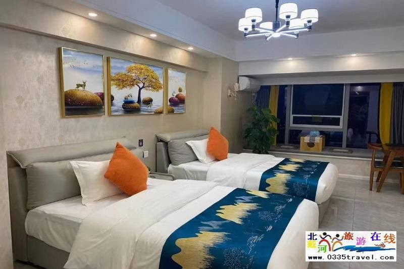 秦皇島茂業(yè)中心假日公寓電話18633570222