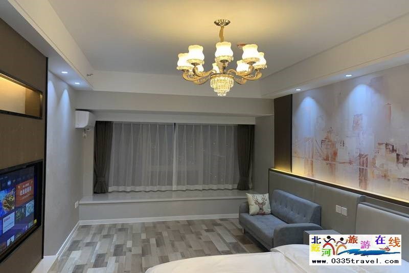 秦皇島茂業(yè)中心假日公寓電話18633570222