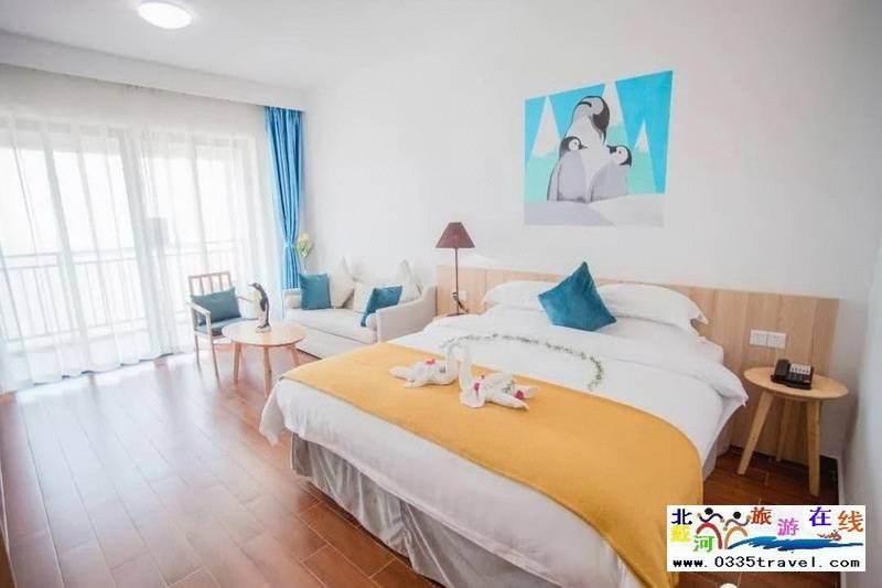 秦皇島茂業(yè)中心假日公寓電話18633570222