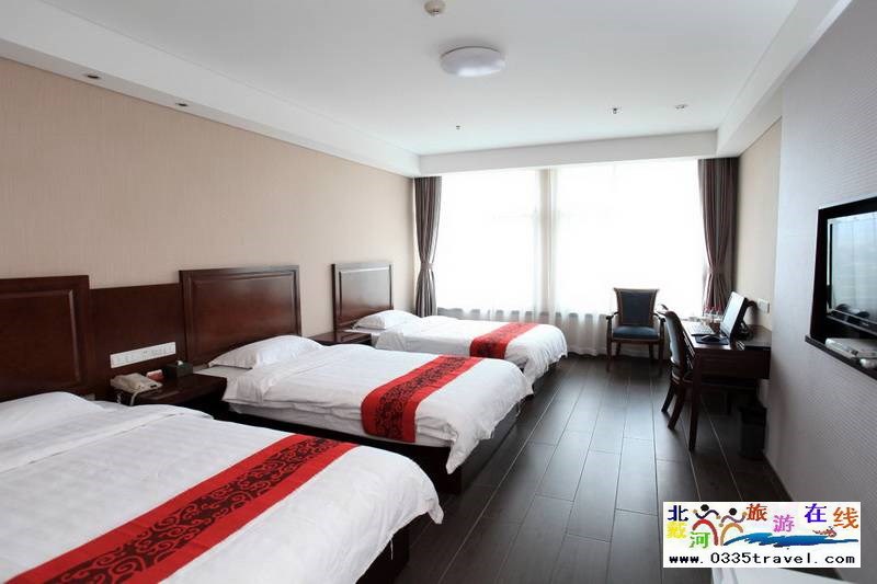 山海關福臨門酒店(山海關古城)