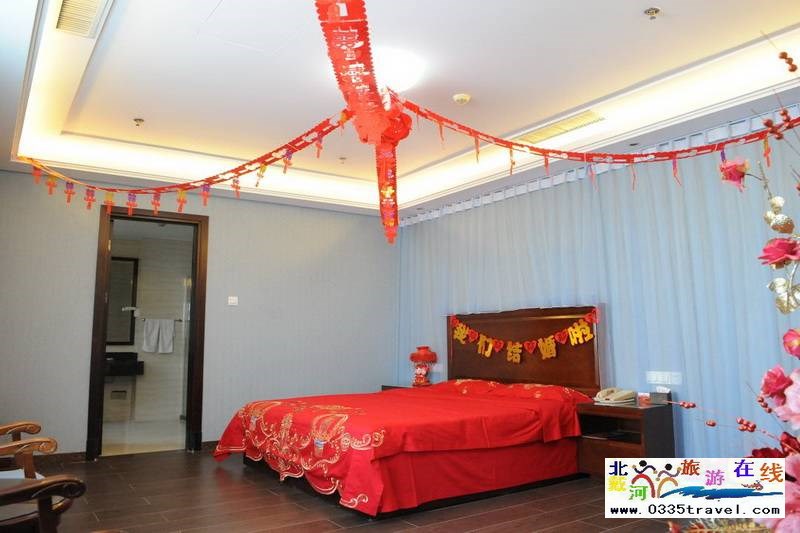 山海關福臨門酒店(山海關古城)