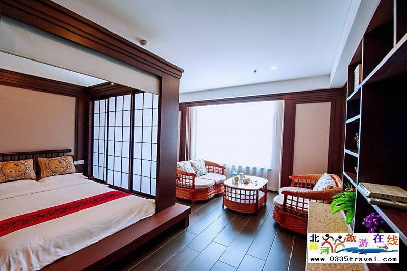 山海關福臨門酒店(山海關古城)