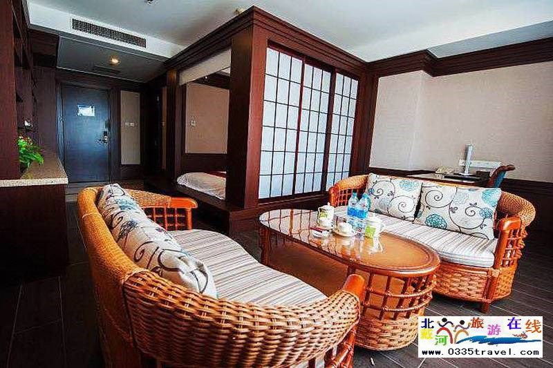 山海關福臨門酒店(山海關古城)